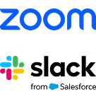zoom slack