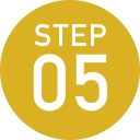 STEP 05
