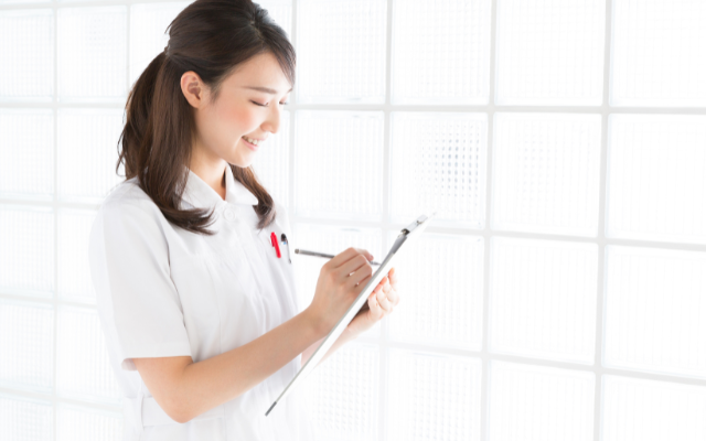 訪問看護の行動目標とは?基本を理解しよう
