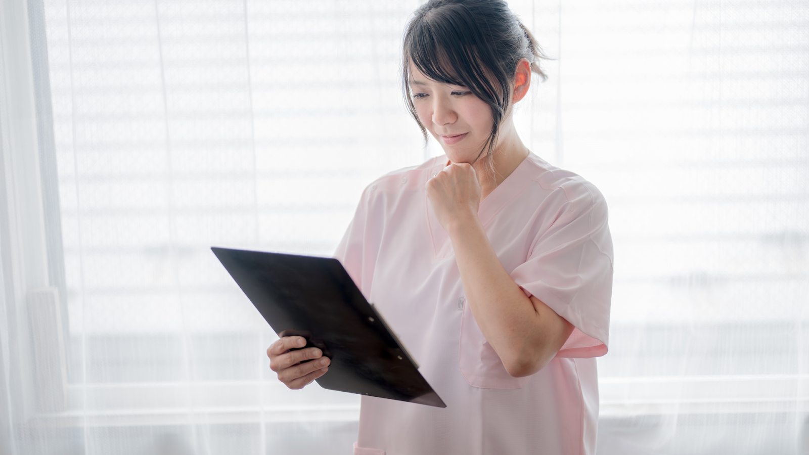 採用に悩む訪問看護管理者