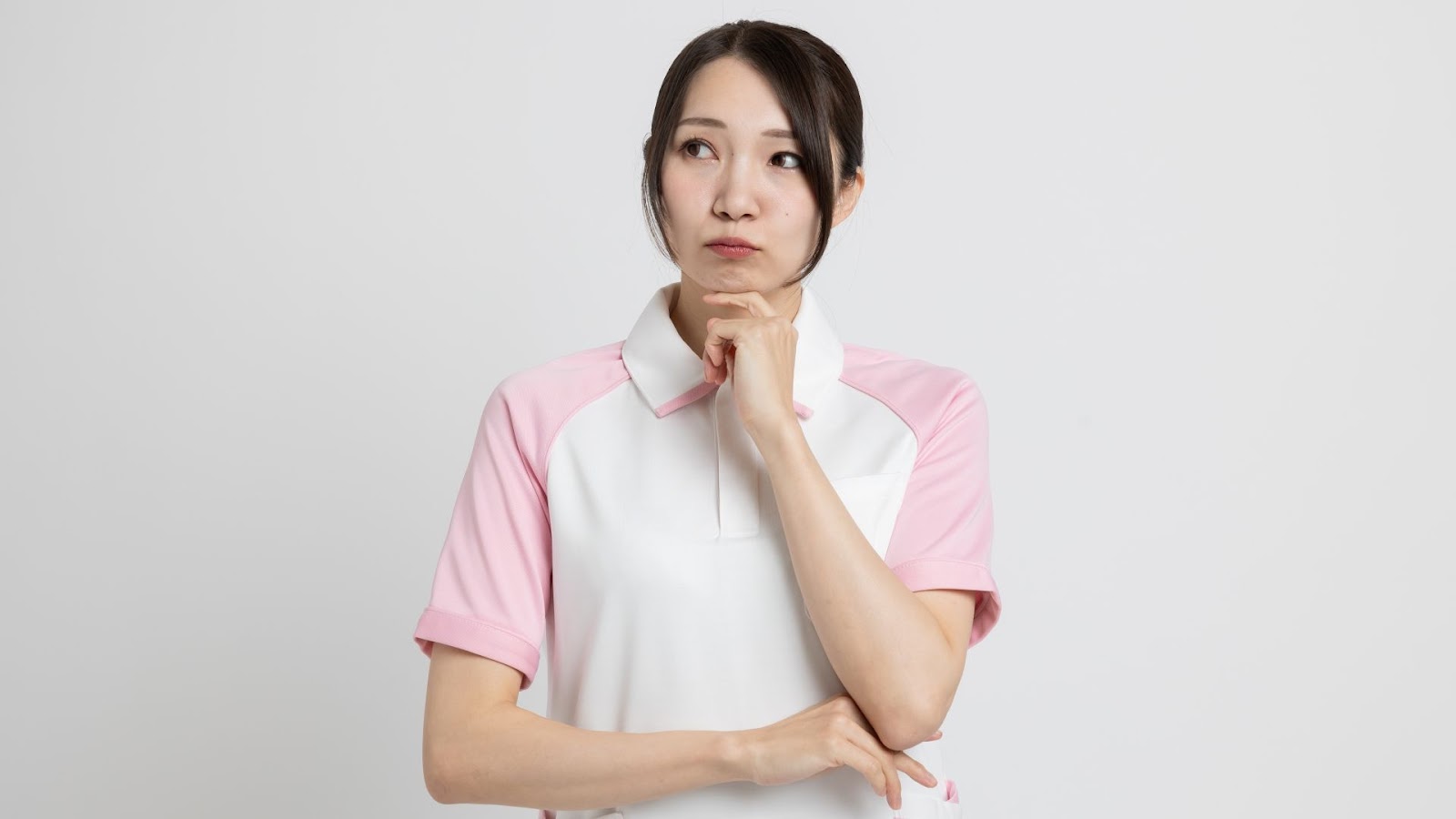 採用訴求について悩む訪問看護管理者