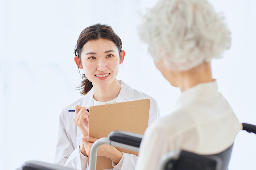 訪問看護ステーション管理者とは