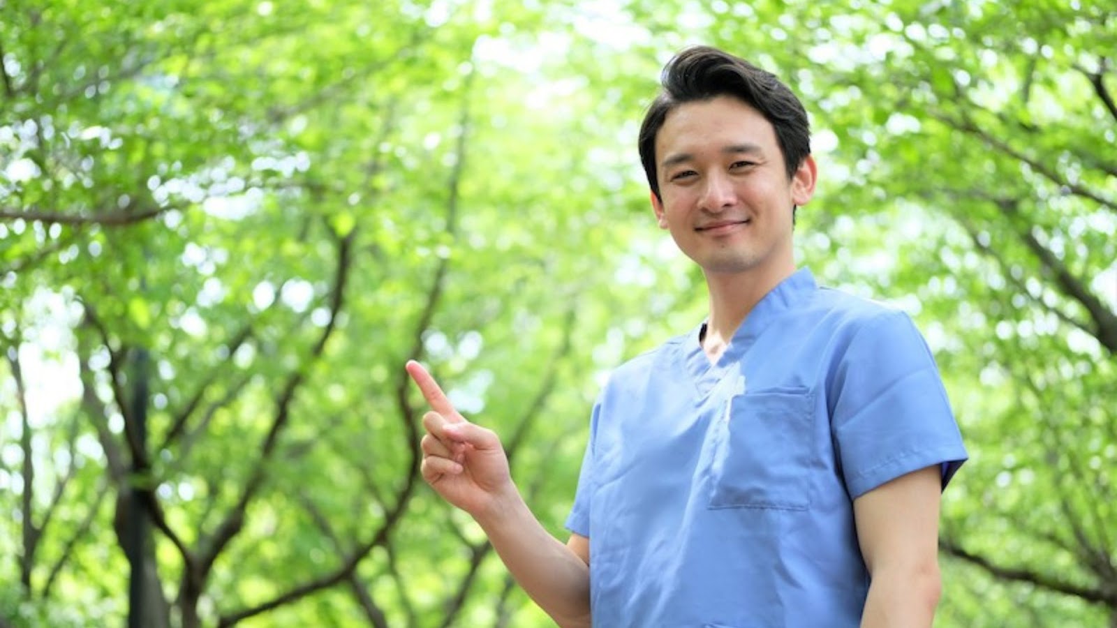 未経験から訪問看護にチャレンジすることを応援する看護師