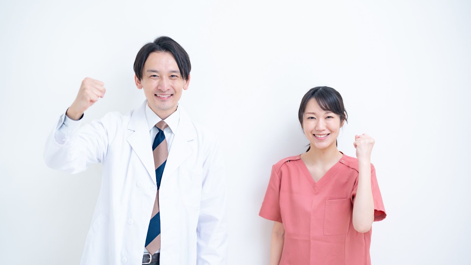 高いコミュニケーション力など訪問看護に重要なスキルを備えた看護師