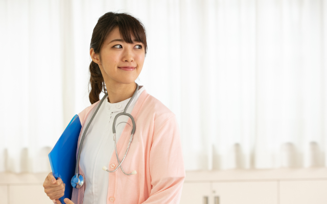 20代が訪問看護へ転職するメリット