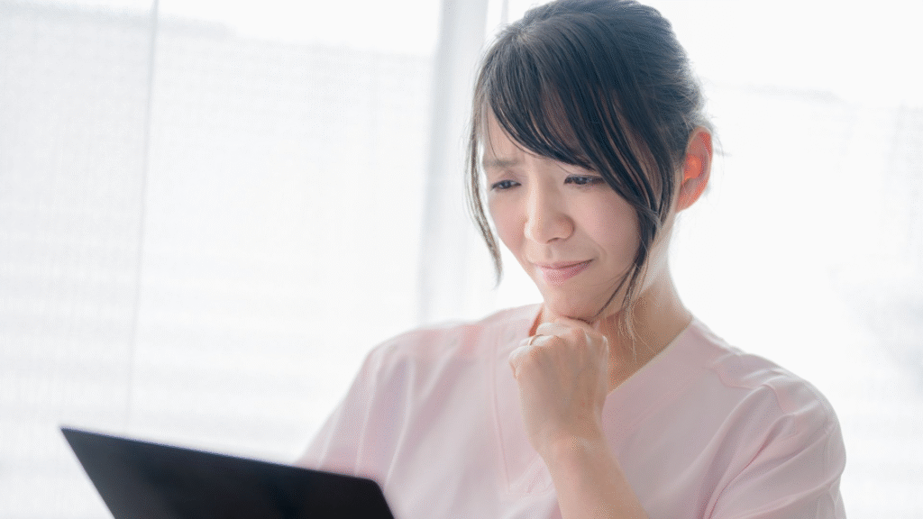 連携が取れずに悩む訪問看護管理者