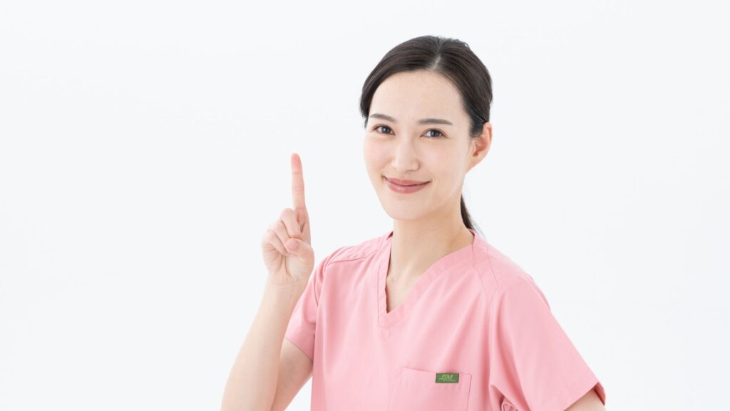 訪問看護の採用ポイントを知る管理者