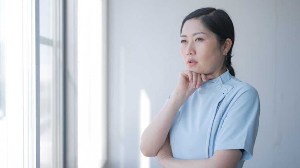 訪問看護で失敗パターンに陥ってしまう看護管理者