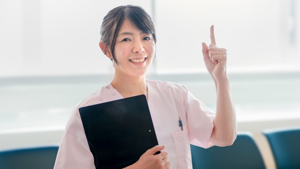 対策を知る訪問看護管理者