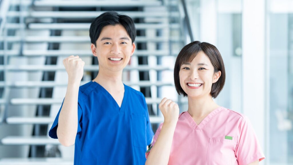 学び続ける看護管理者