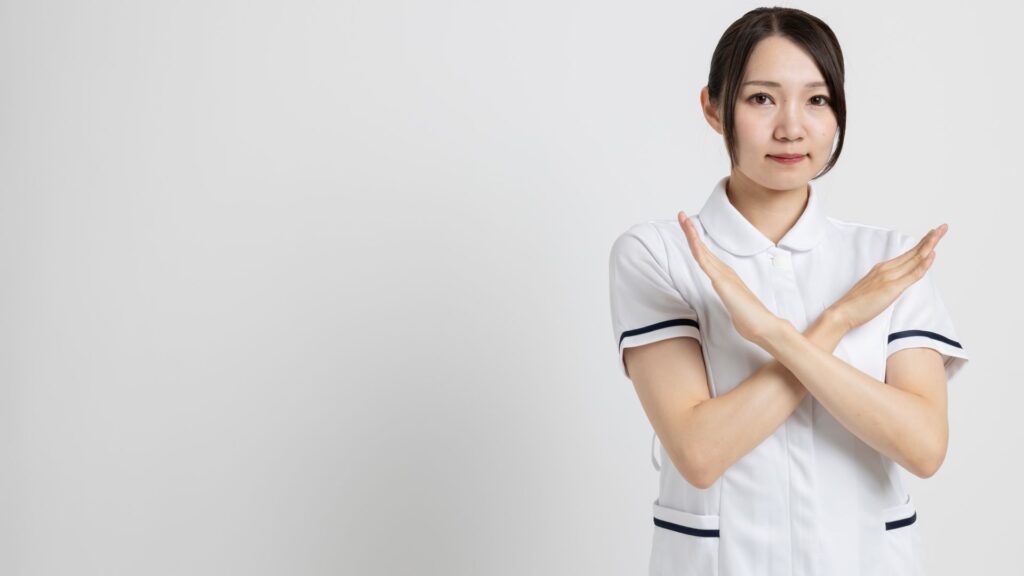 危険な看護管理者の特徴を知るナース