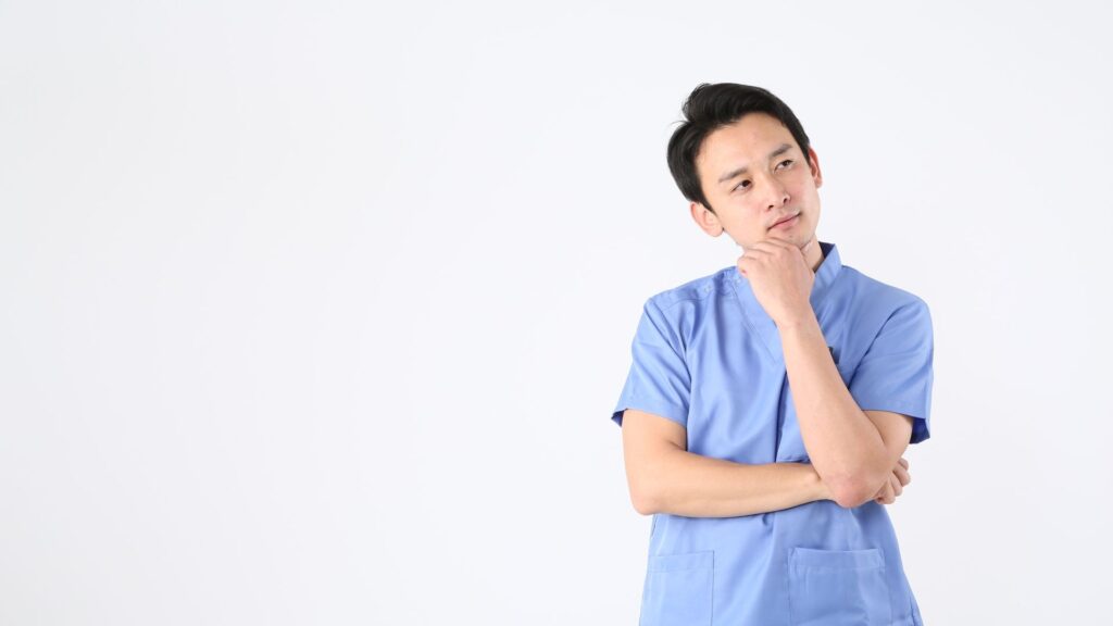 採用してはいけない人材について考える訪問看護管理者