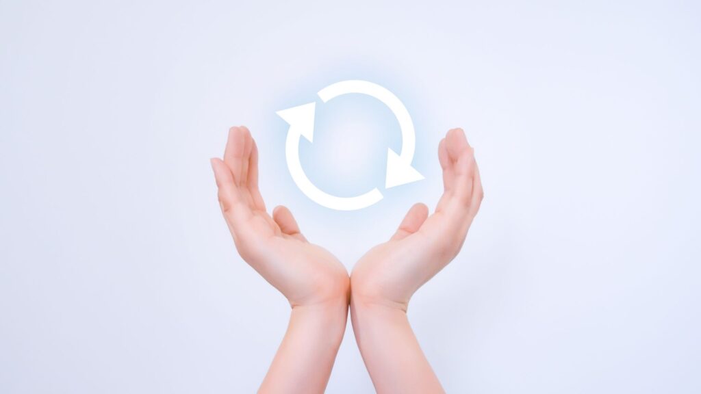 成功循環モデル