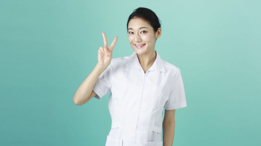 手軽なサプライズ方法を知る訪問看護師