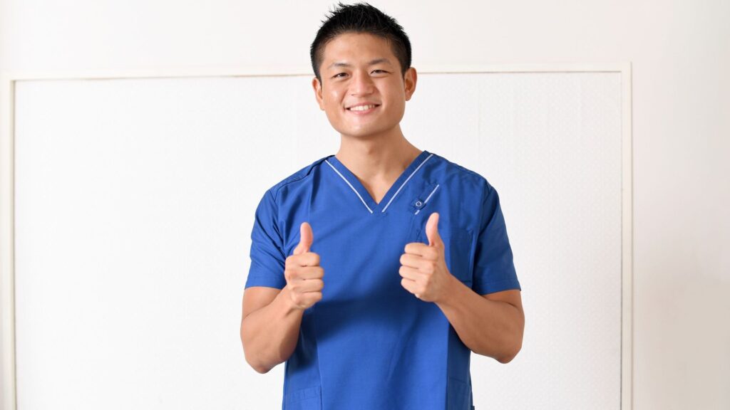 ポジティブ姿勢でマネジメントする訪問看護管理者