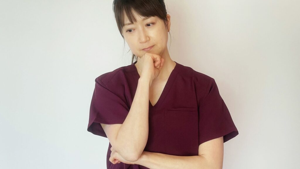 採用難に悩む訪問看護管理者