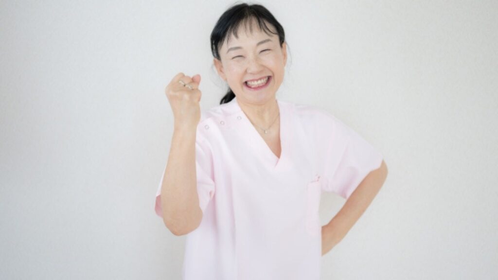 キーマンとなる訪問看護師