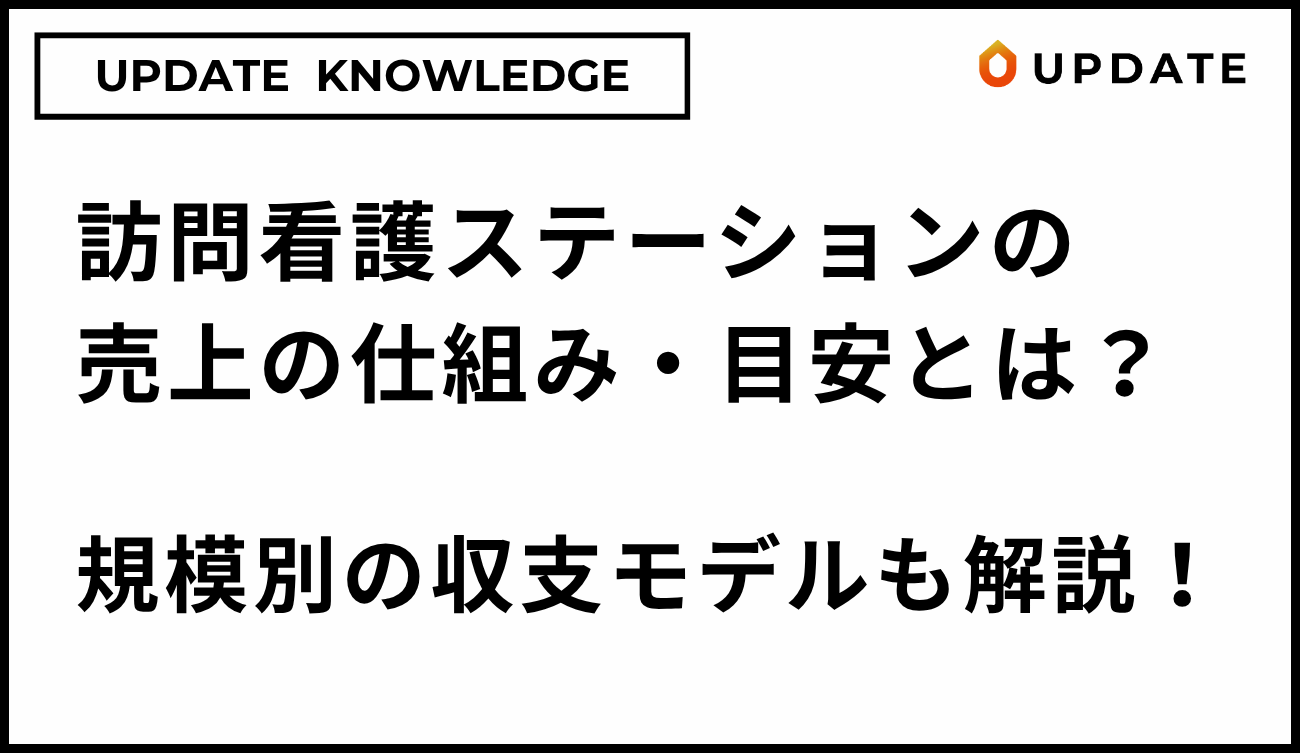売り上げの仕組みと目安アイキャッチ