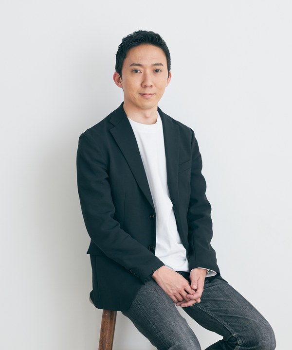 株式会社UPDATE 代表取締役 小瀨文彰（看護師・保健師・MBA）
